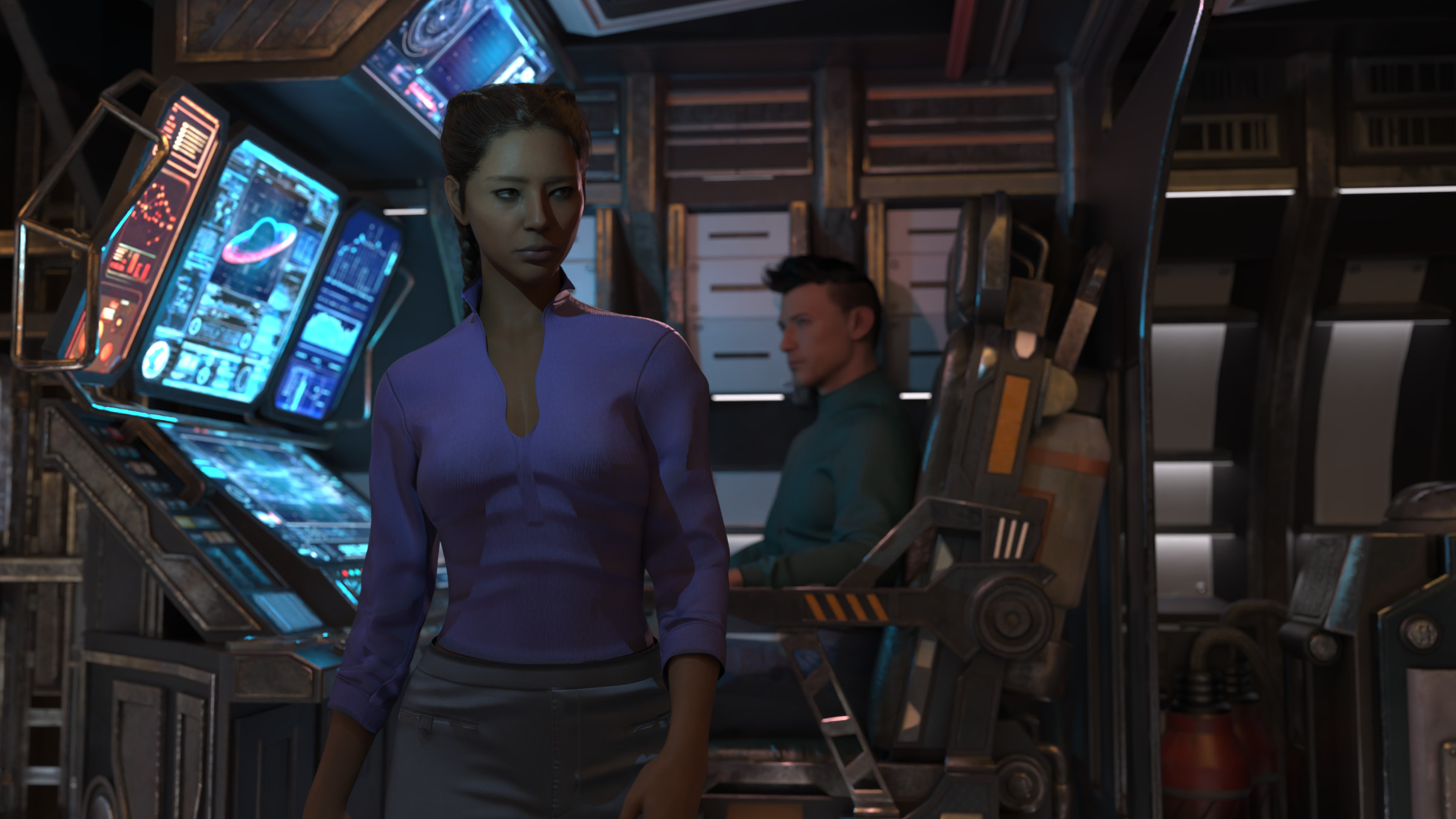 Screenshot 6 for Dawn's Run