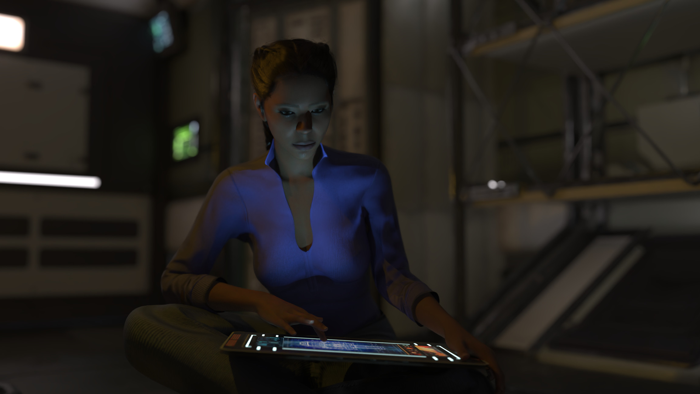 Screenshot 8 for Dawn's Run