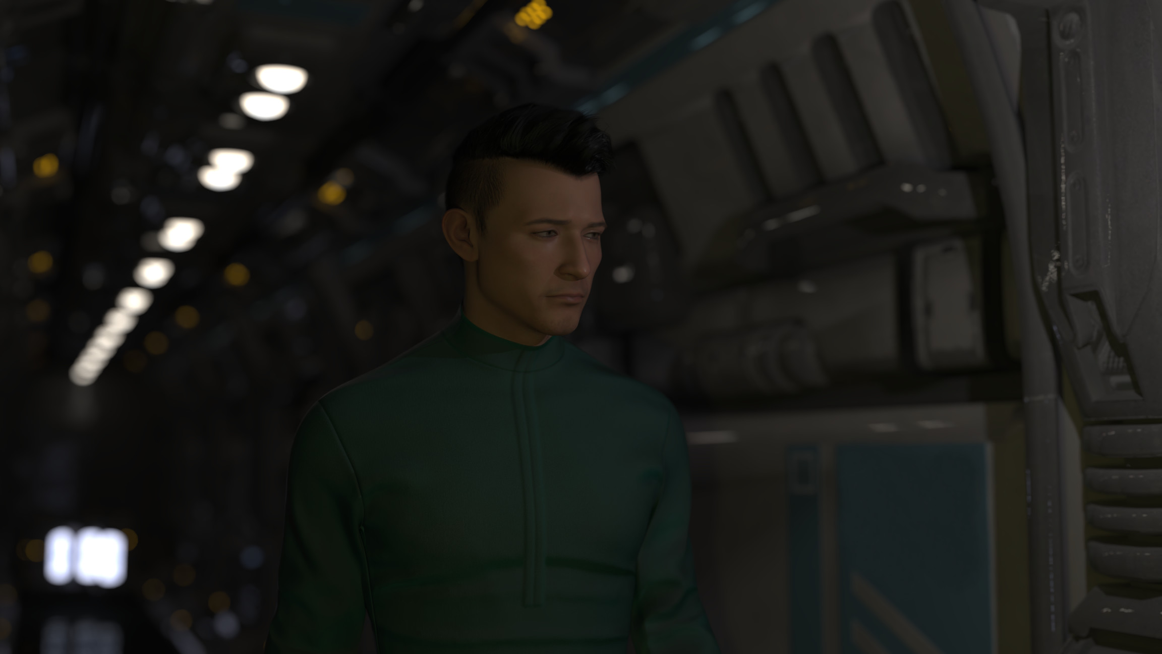 Screenshot 13 for Dawn's Run