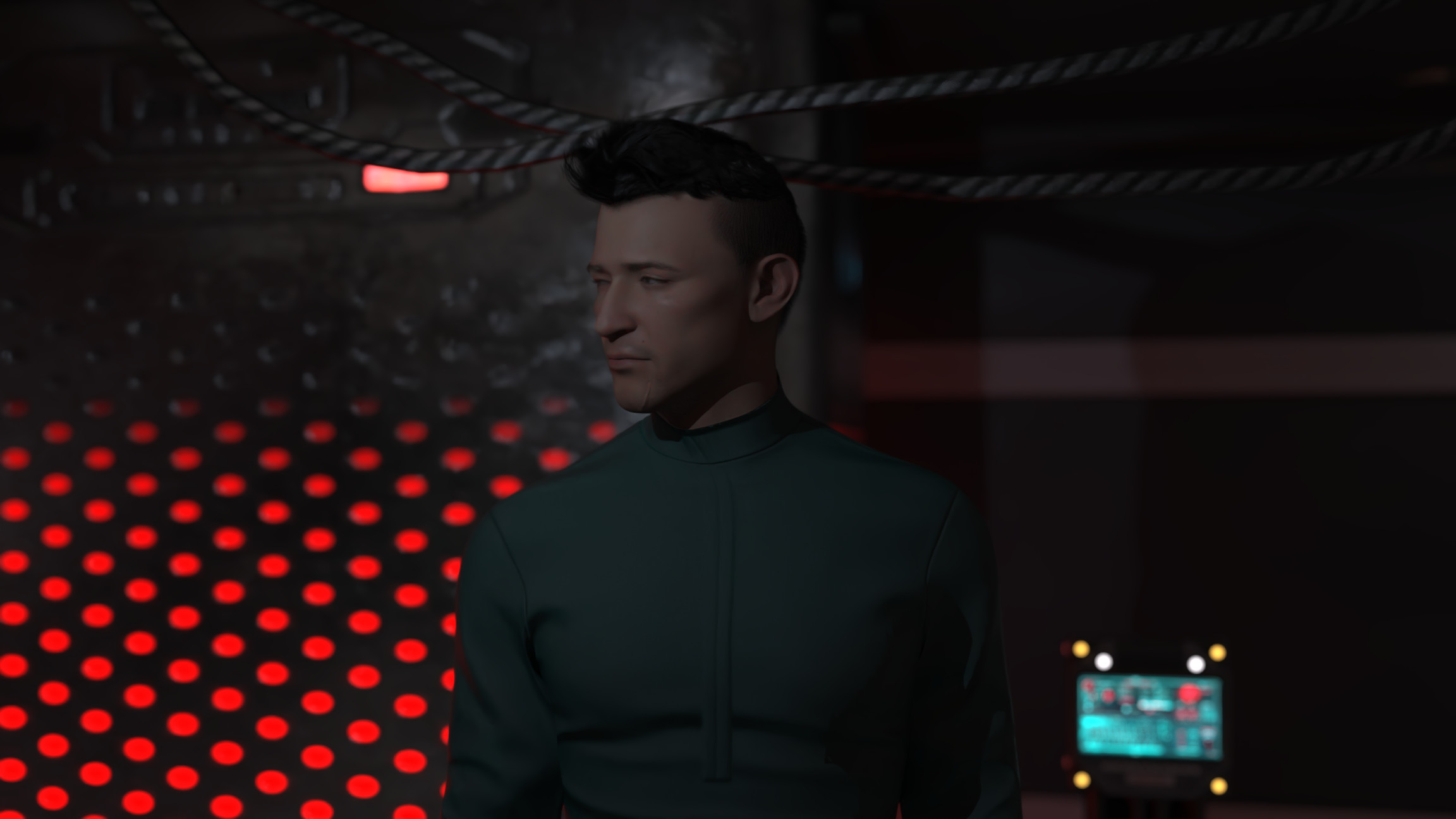 Screenshot 15 for Dawn's Run