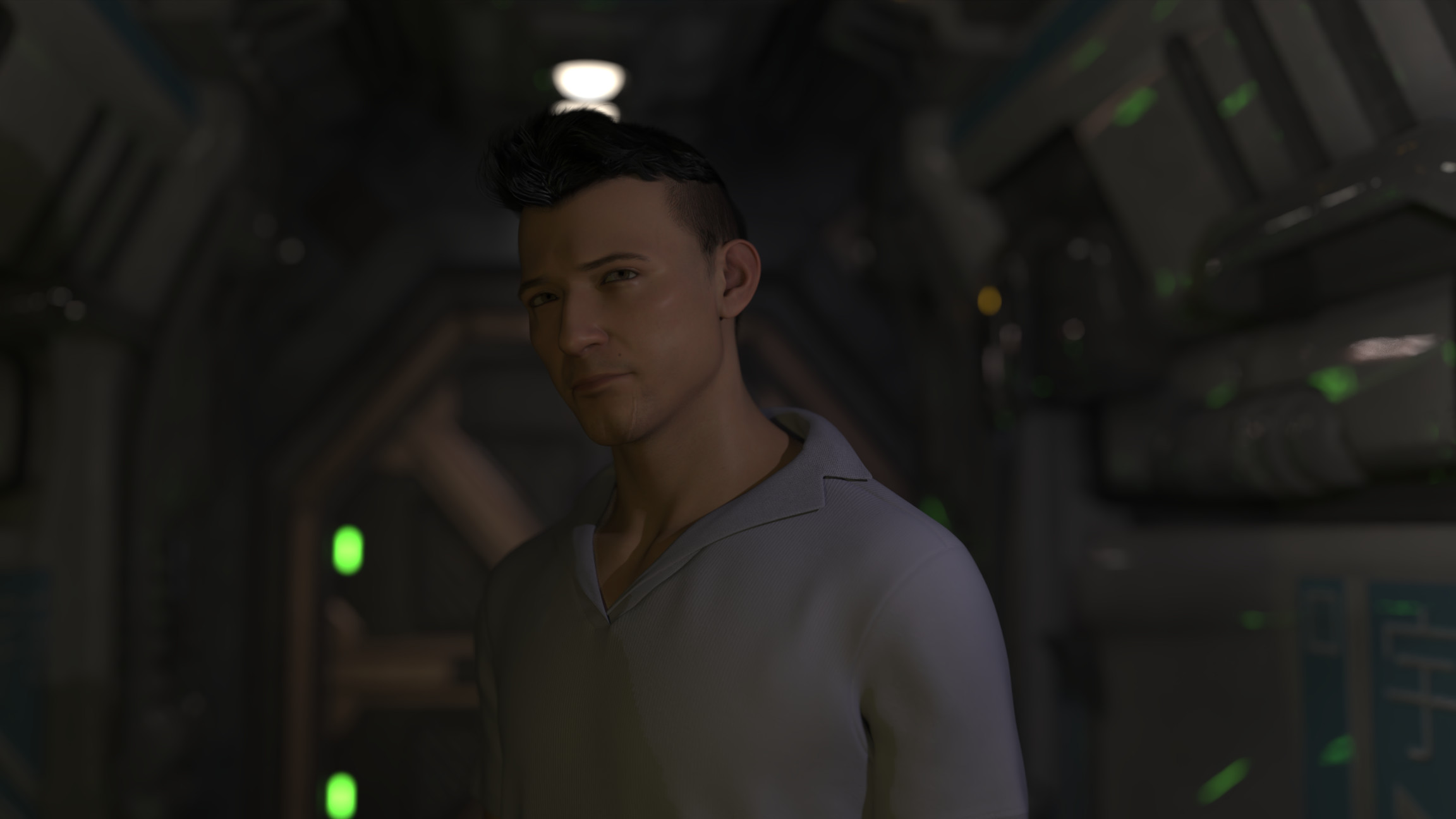 Screenshot 5 for Dawn's Run