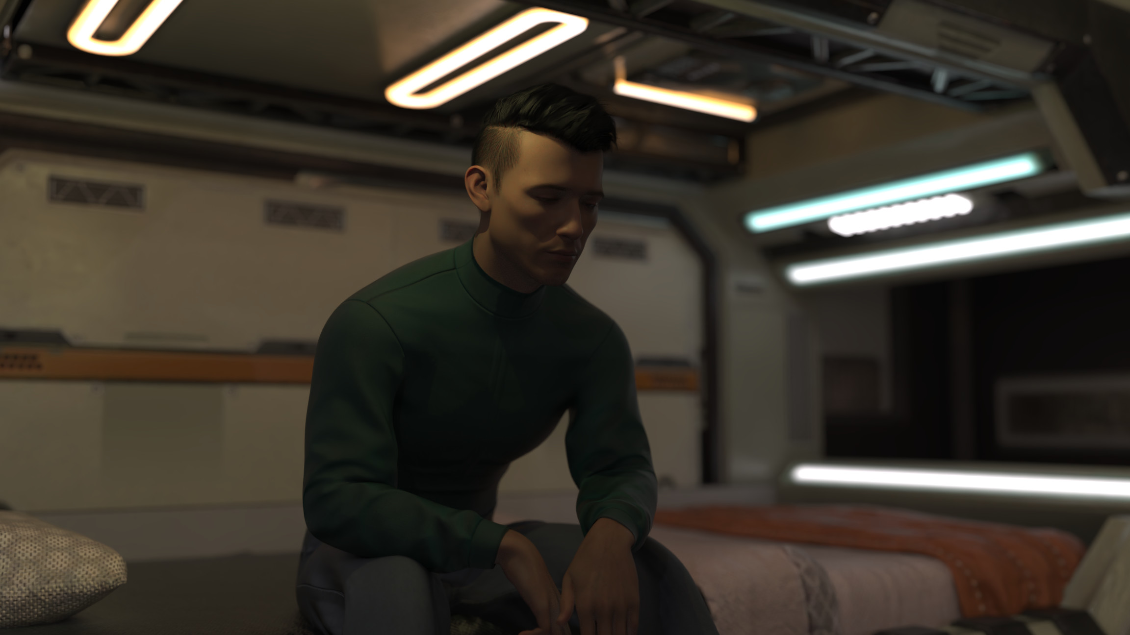Screenshot 18 for Dawn's Run