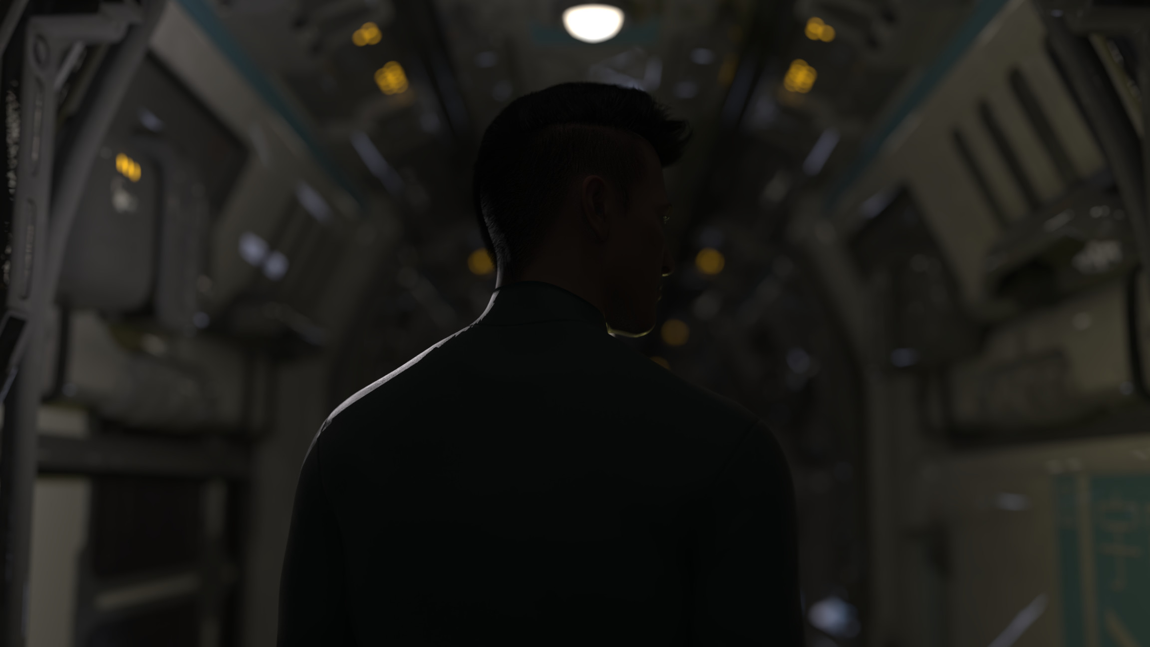 Screenshot 2 for Dawn's Run