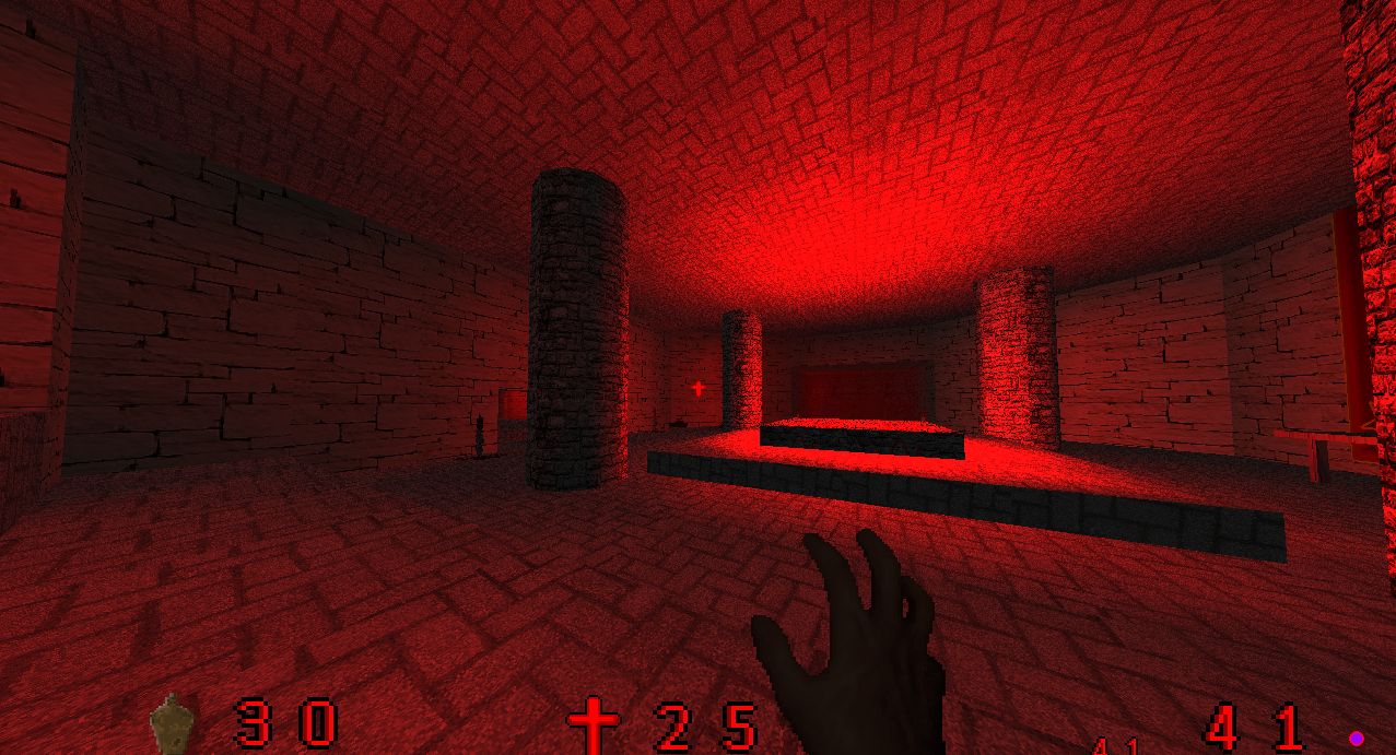 Screenshot 3 for Dungeon Sphere II chapter I