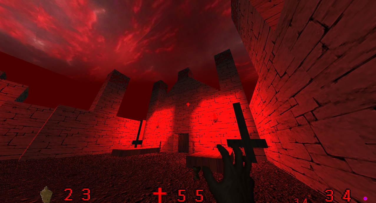 Screenshot 4 for Dungeon Sphere II chapter I