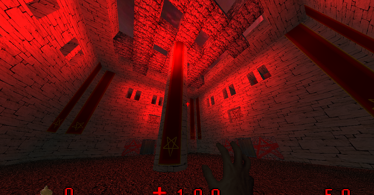 Screenshot 5 for Dungeon Sphere II chapter I
