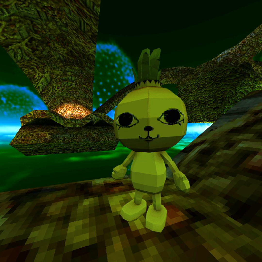 Screenshot 2 for Onion G-Man!!