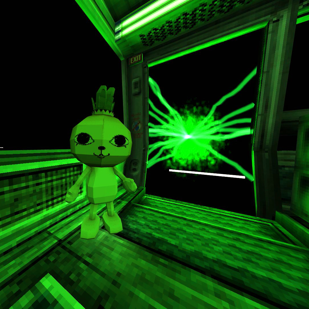 Screenshot 4 for Onion G-Man!!
