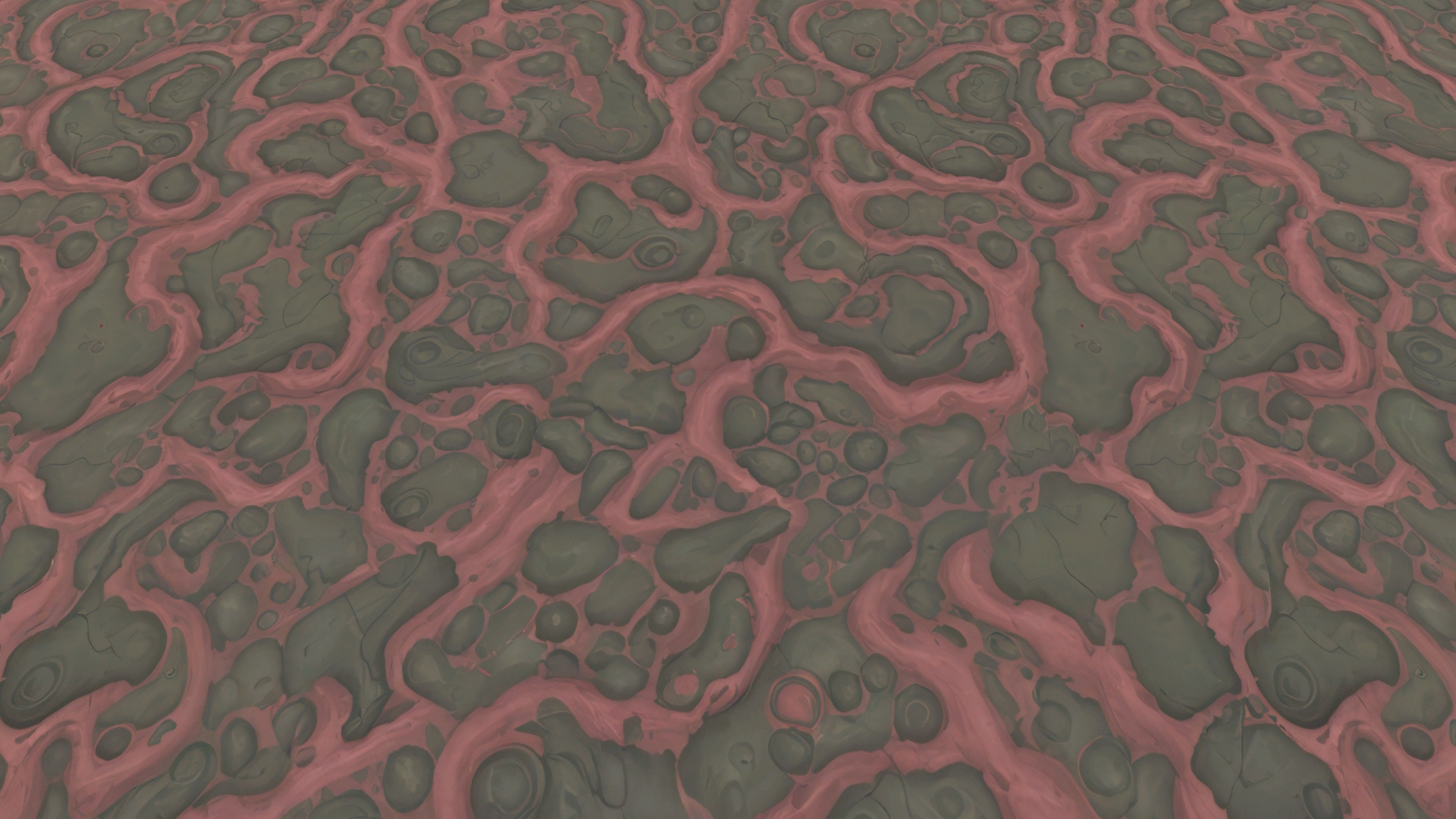Stylized Textures – Vol 255 – Roots by oleekconder
