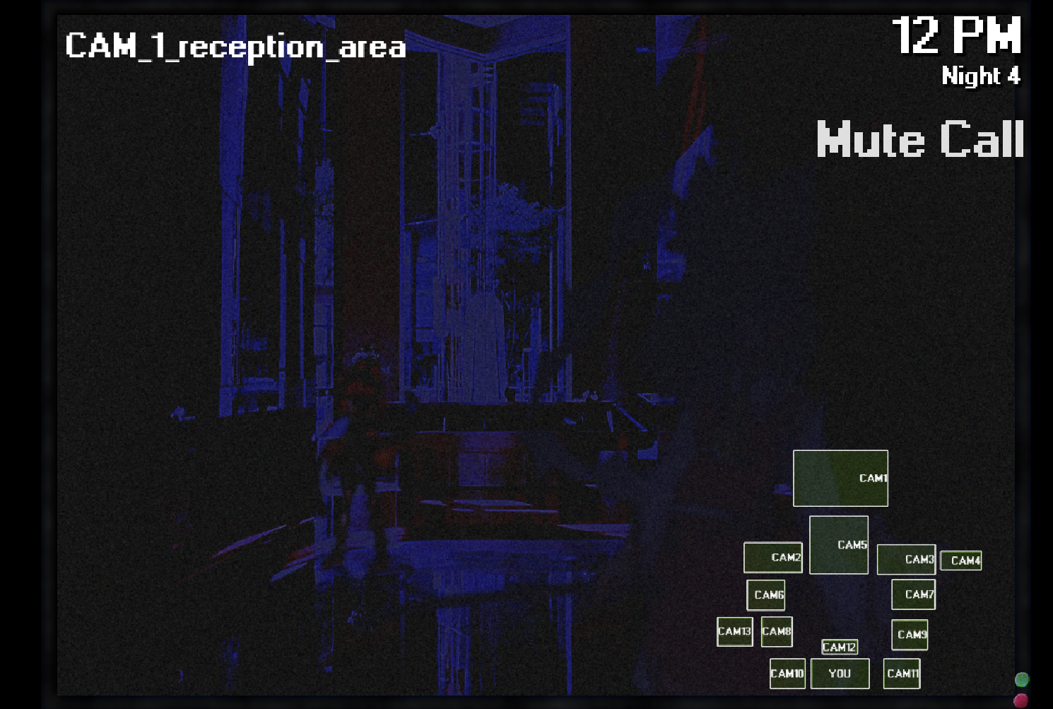 Screenshot 5 for Ephialte Hotel