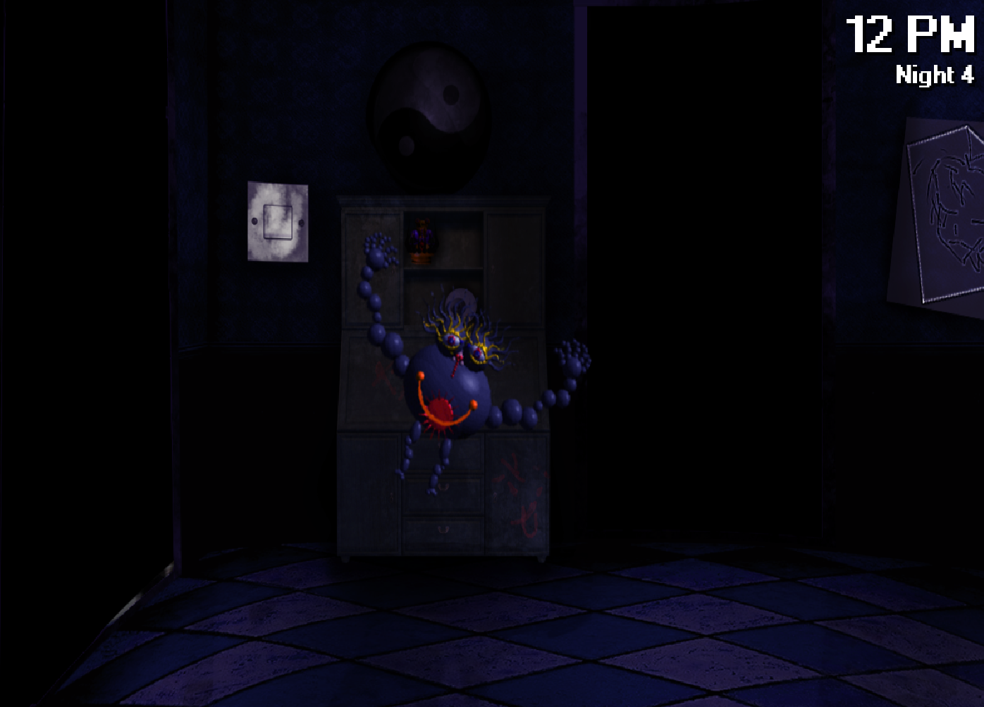 Screenshot 2 for Ephialte Hotel