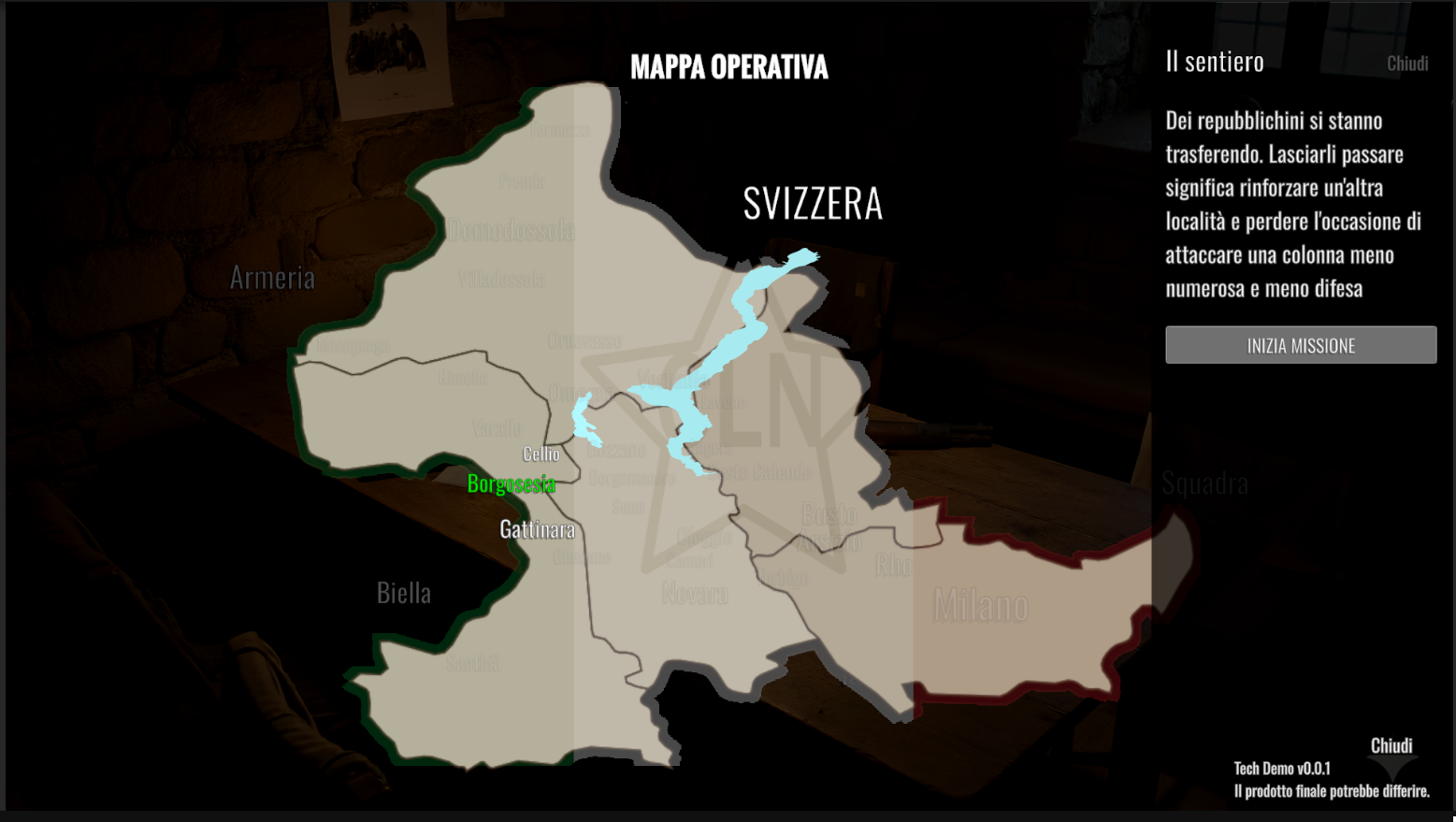 Screenshot 2 for Viva l'Italia