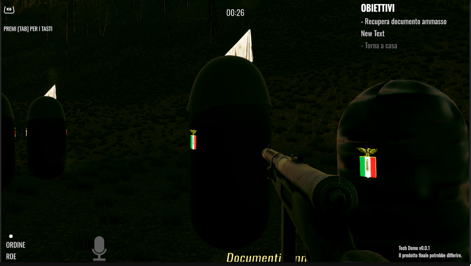 Screenshot 4 for Viva l'Italia