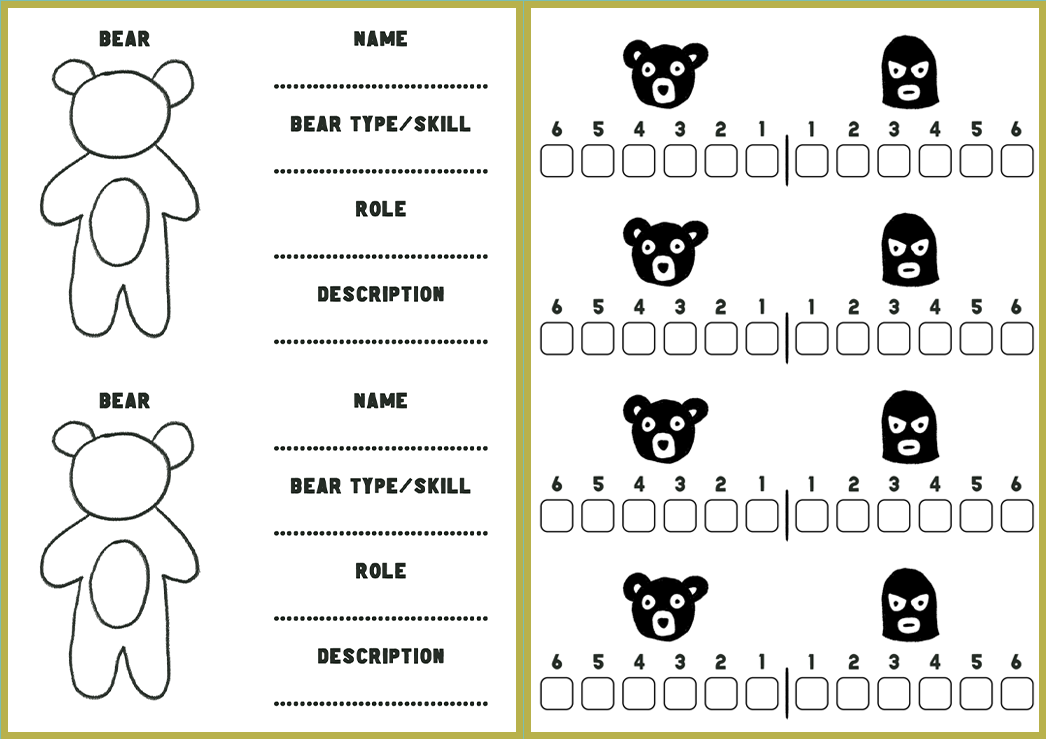 Screenshot 5 for HONEY HEIST: SUPER ZOO
