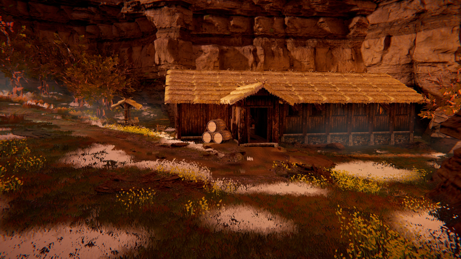 Screenshot 4 for UNPAINTED
