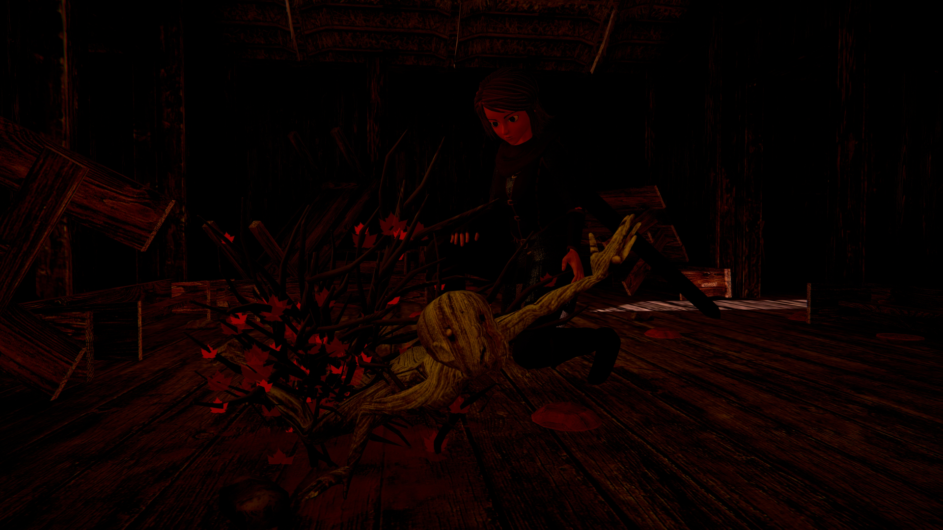 Screenshot 7 for UNPAINTED