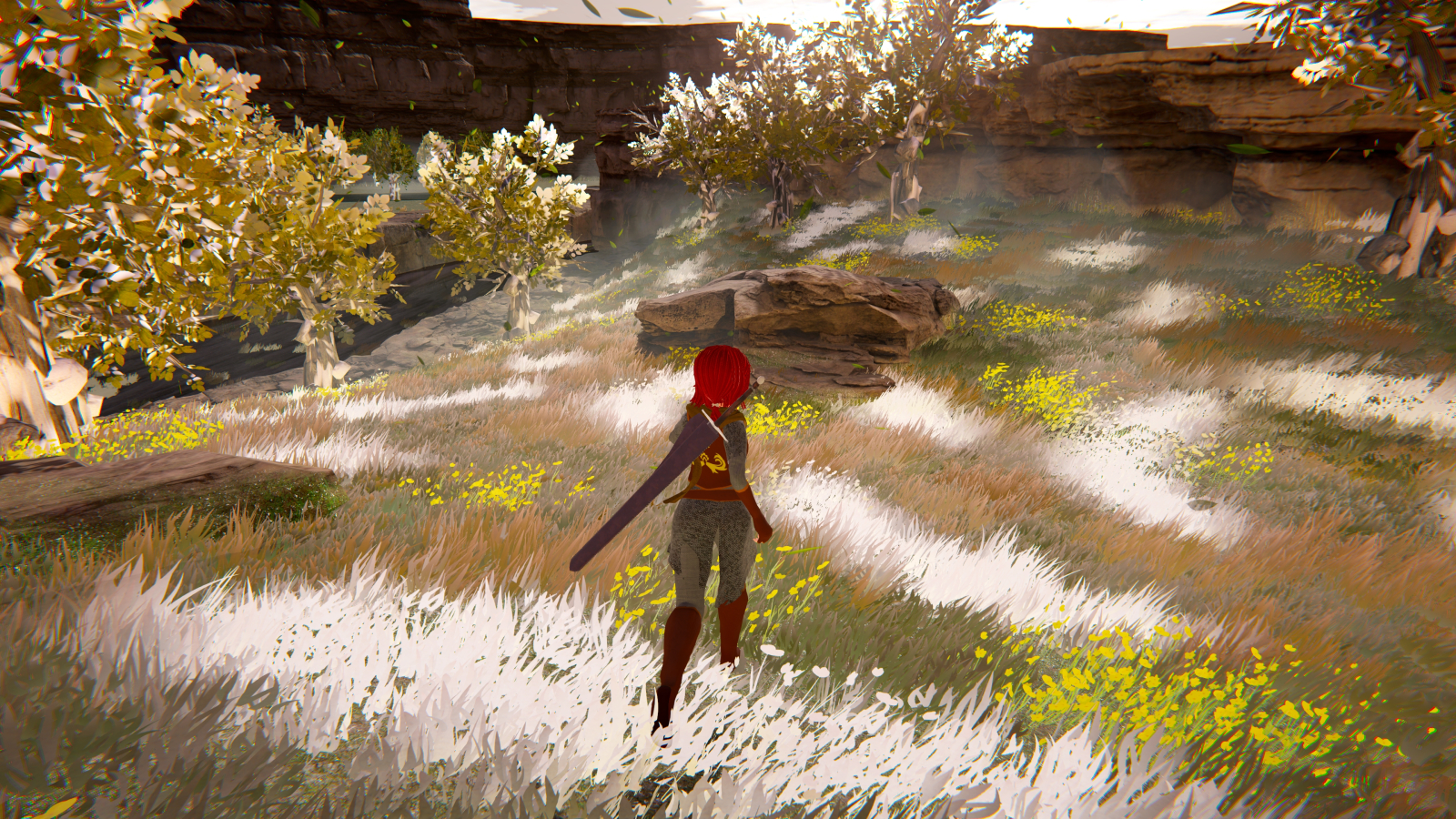 Screenshot 2 for UNPAINTED