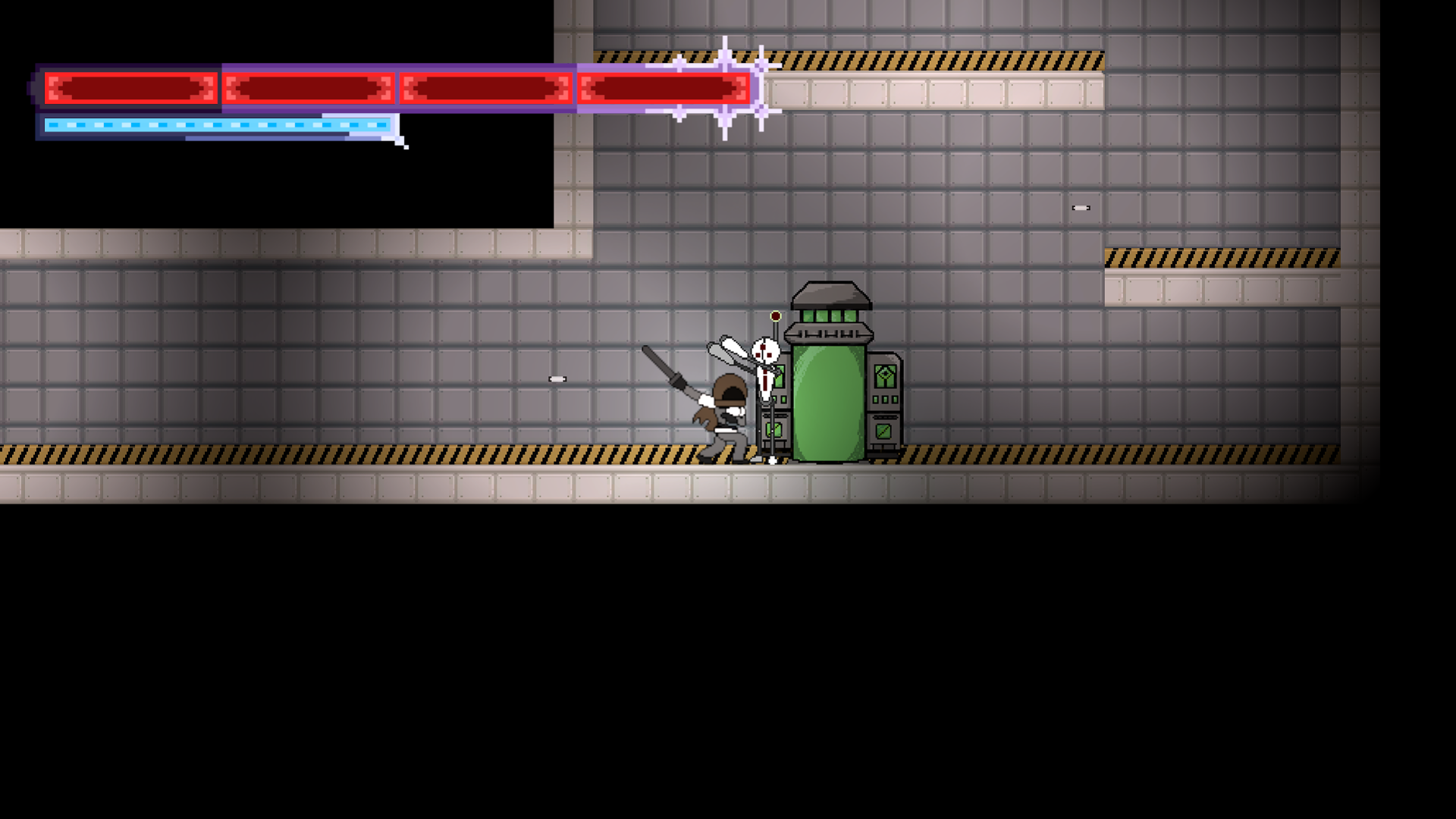 Screenshot 2 for Echoes of Nox - Open Alpha