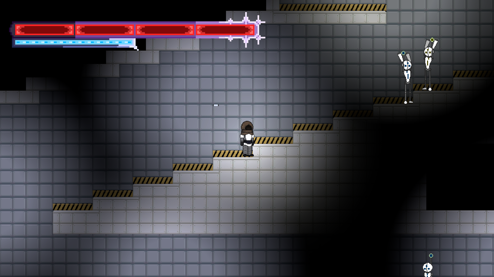 Screenshot 4 for Echoes of Nox - Open Alpha