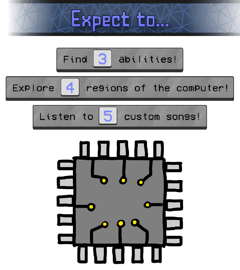 Screenshot 2 for Rhythm Virus