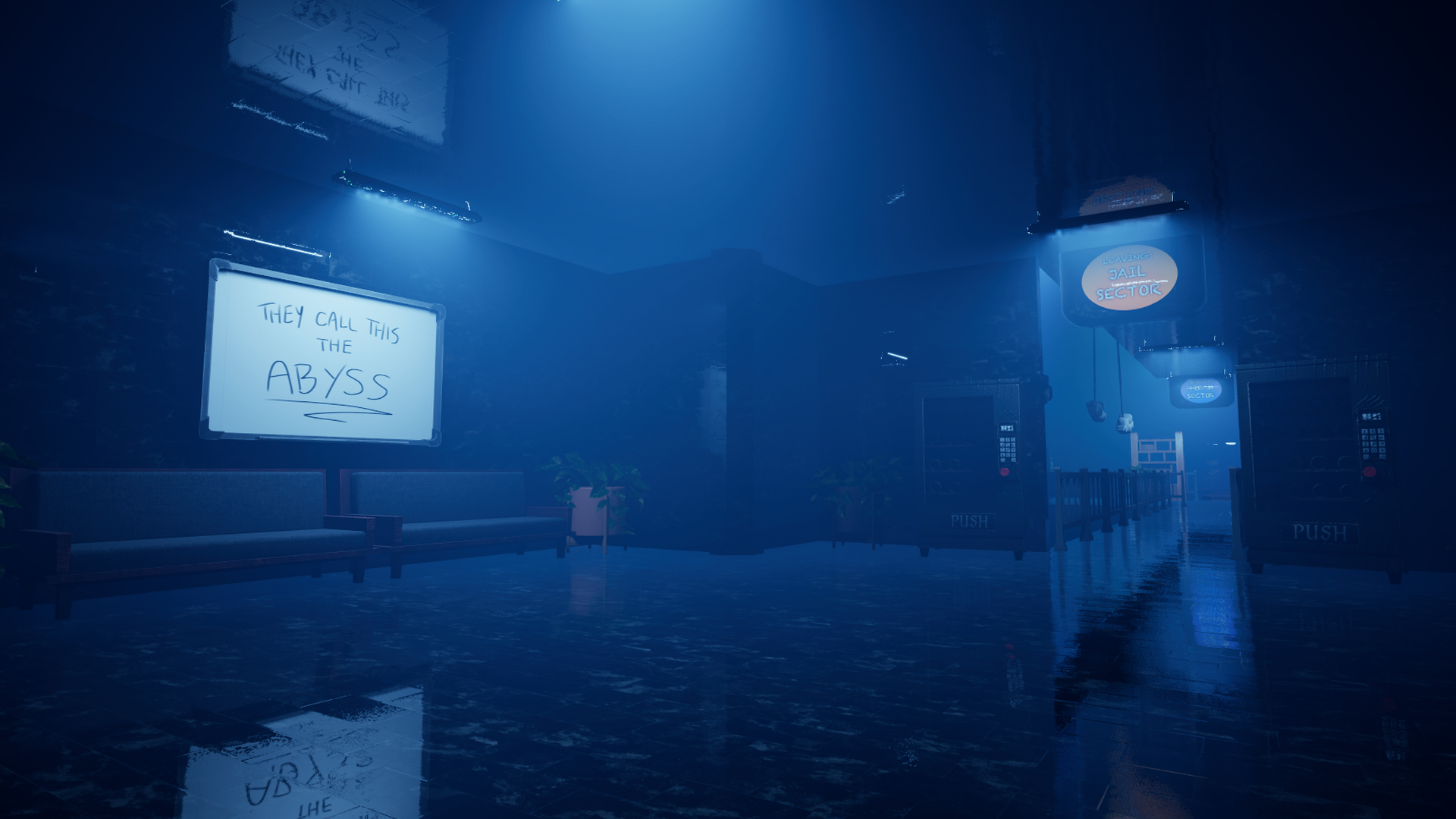 Screenshot 3 for Garden of Sinsin