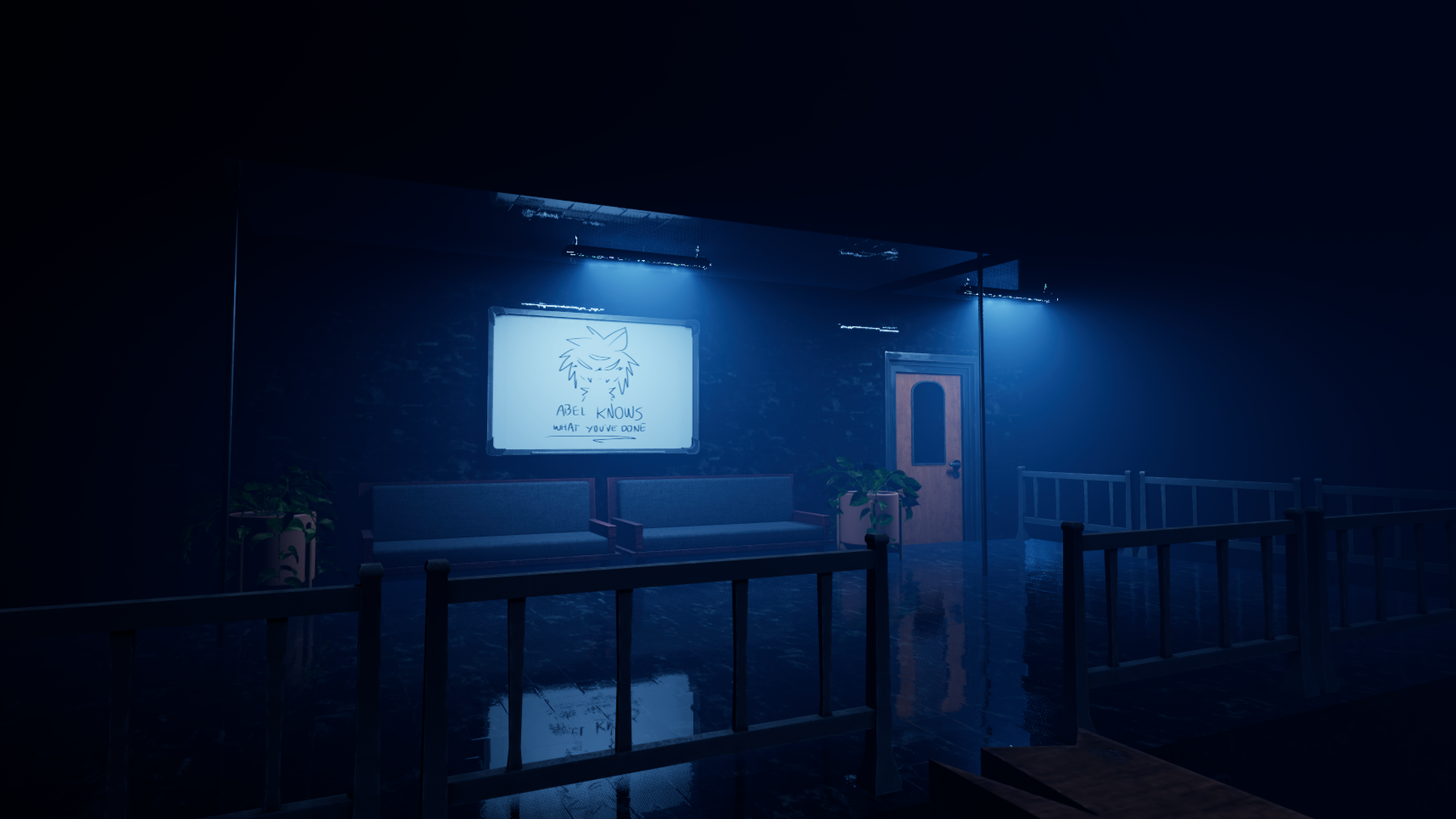 Screenshot 4 for Garden of Sinsin