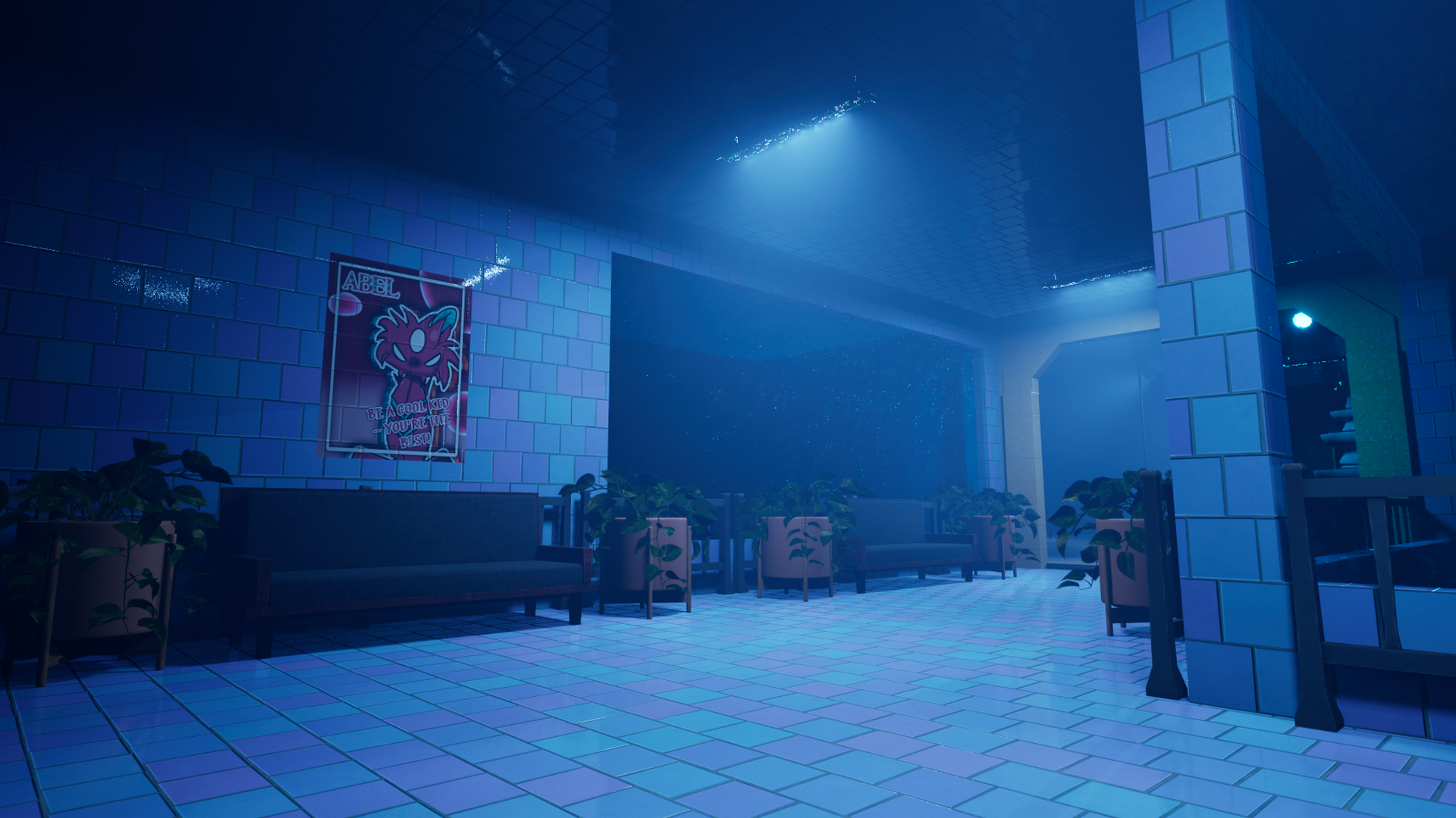 Screenshot 6 for Garden of Sinsin