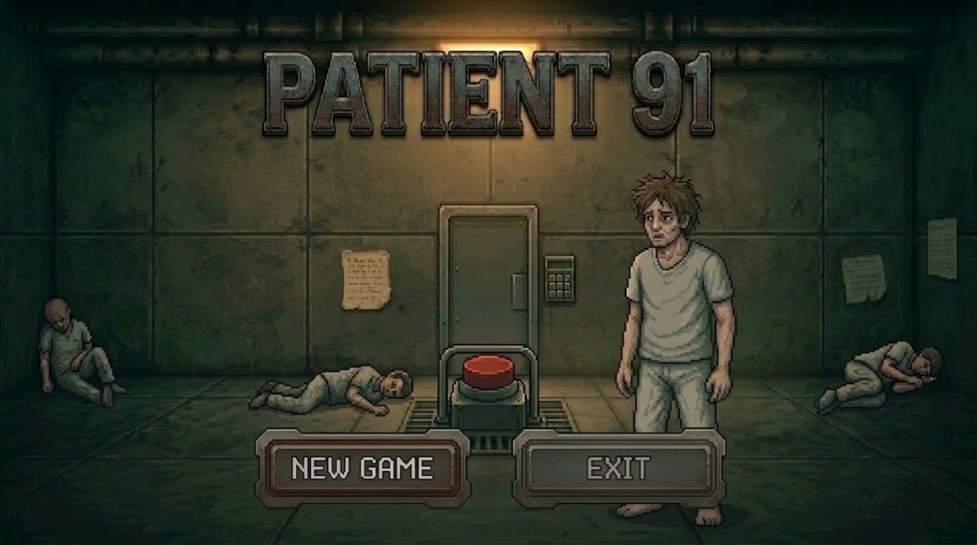 Screenshot 2 for Patient 91