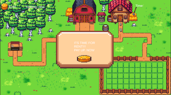 Unity Farming Framework (C#) – Inventory, Crops, Shop, Save, Time ...