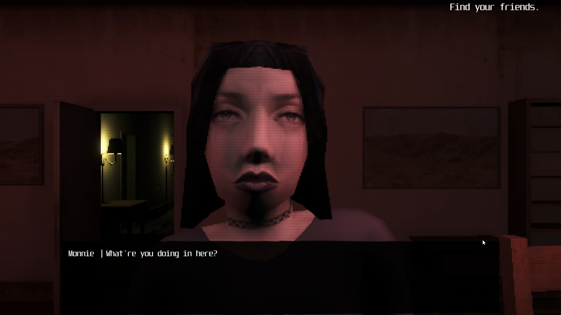 Screenshot 6 for 67 Minutes in Heaven