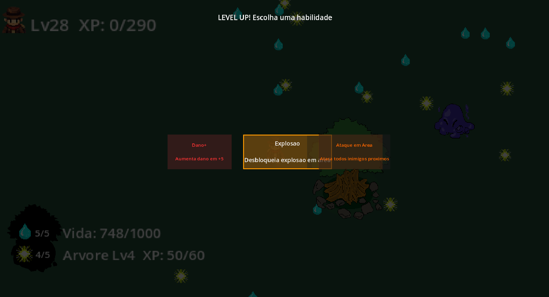 Screenshot 5 for Seed of life
