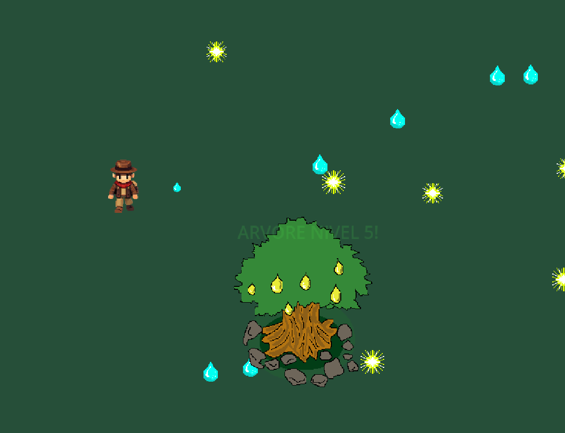 Screenshot 3 for Seed of life