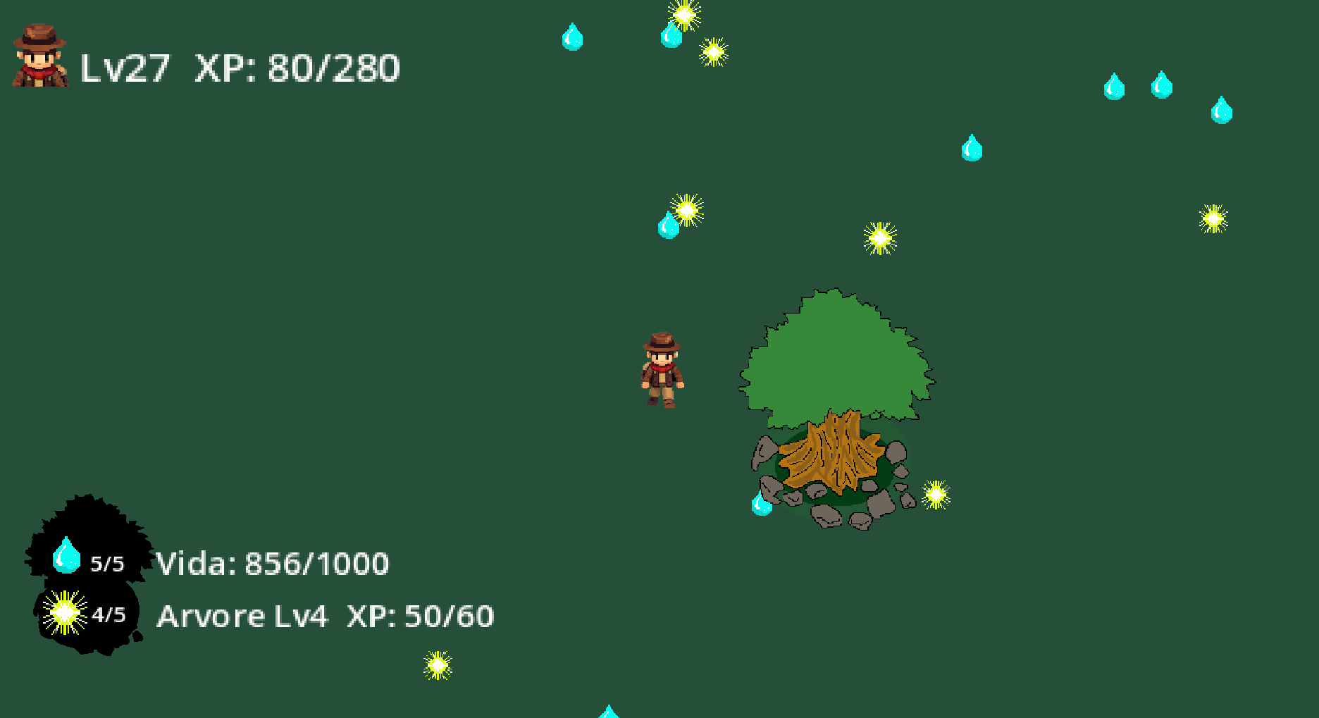 Screenshot 4 for Seed of life