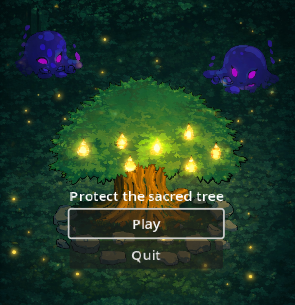 Screenshot 2 for Seed of life