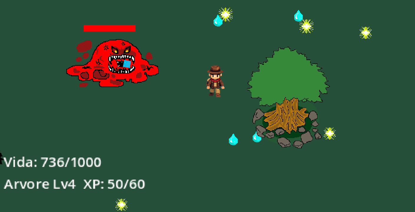 Screenshot 6 for Seed of life