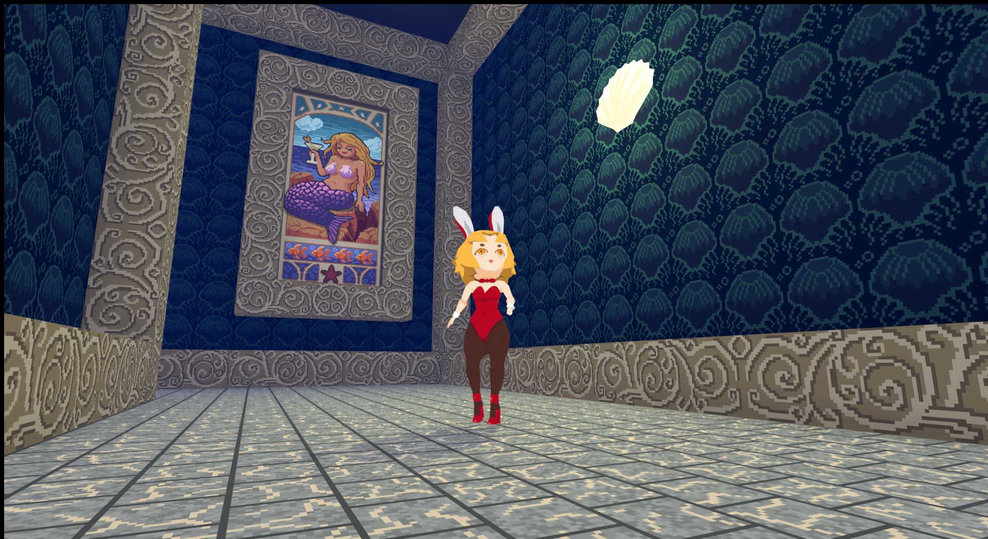 Screenshot 3 for Honey Bunny