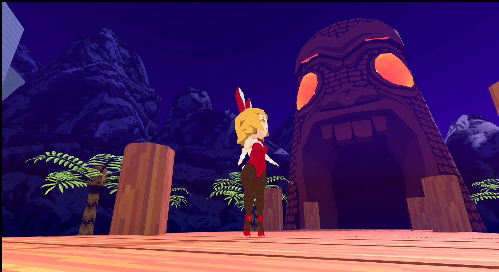 Screenshot 4 for Honey Bunny