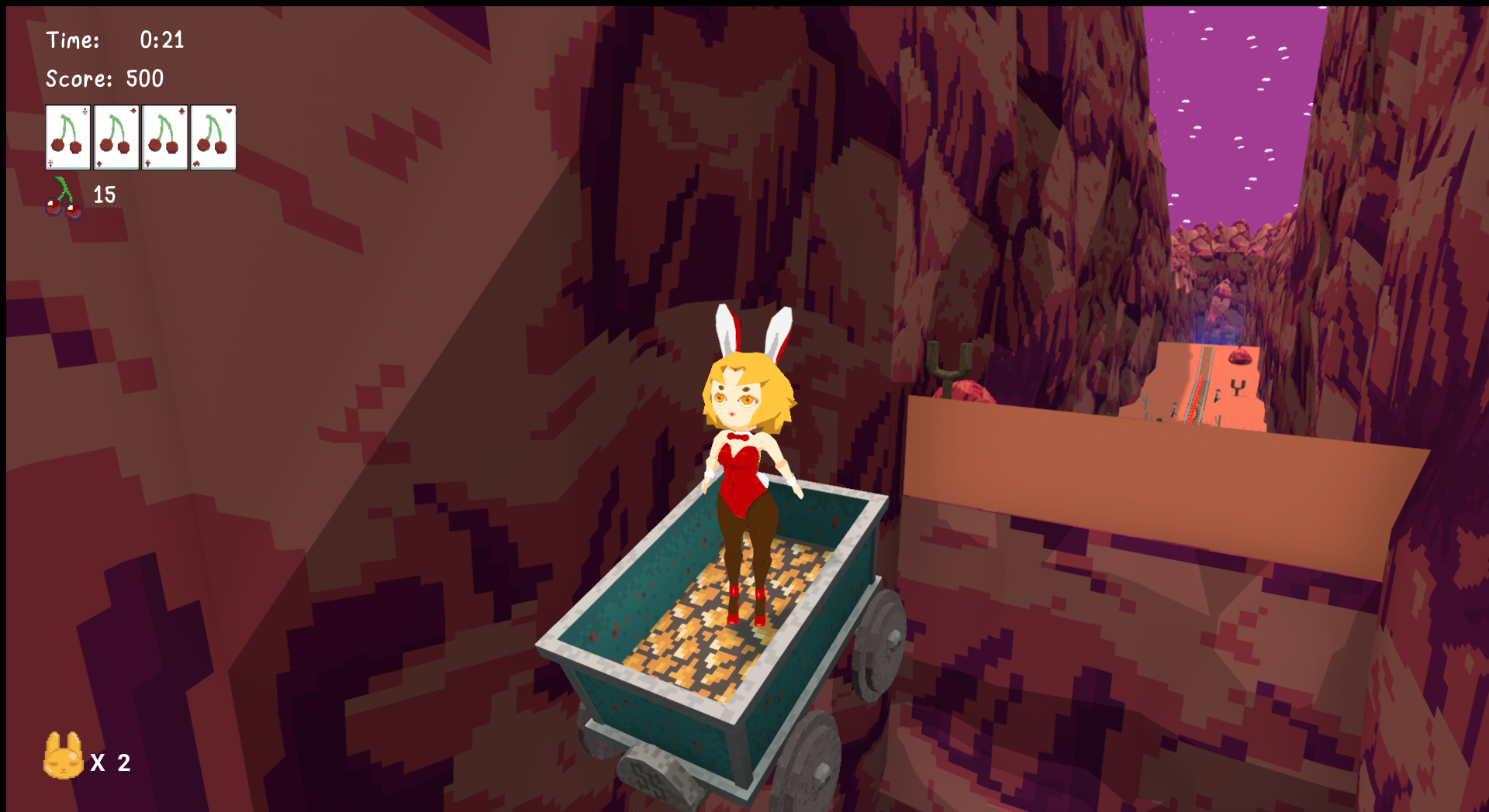 Screenshot 5 for Honey Bunny