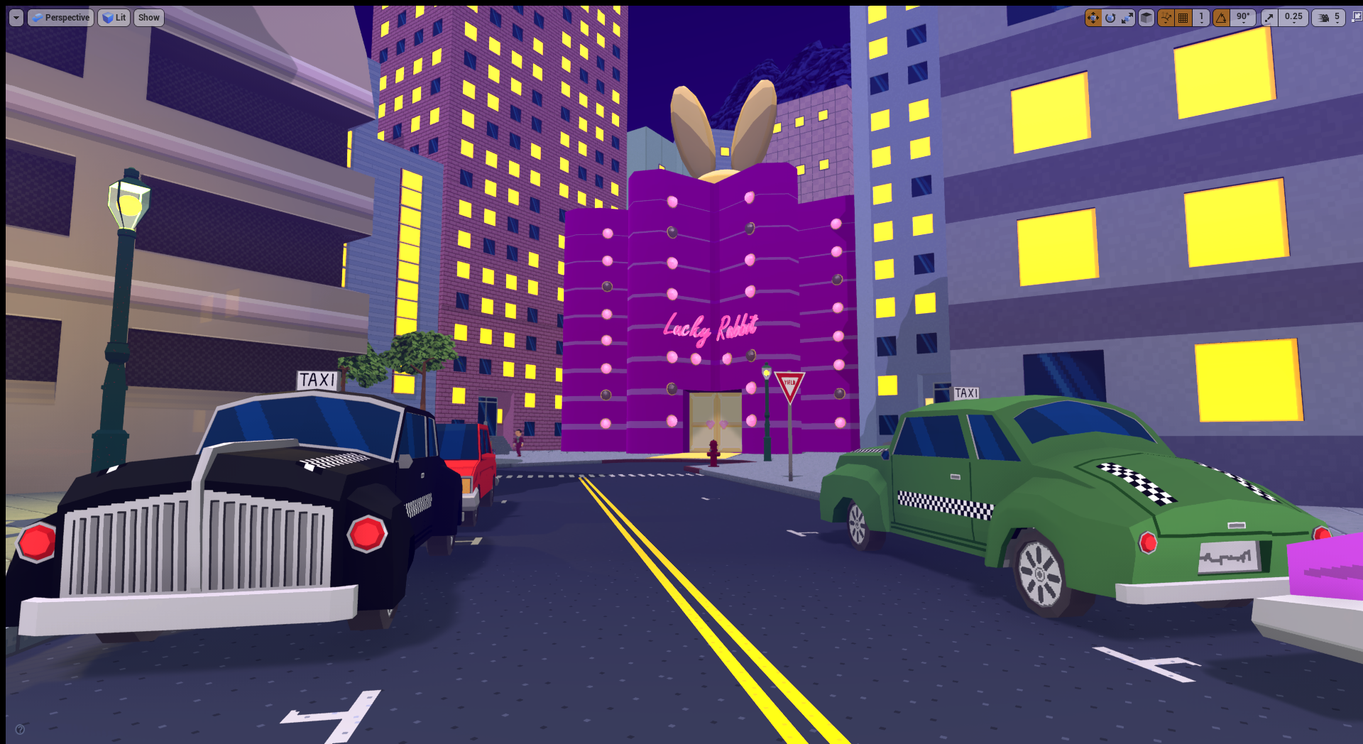 Screenshot 6 for Honey Bunny