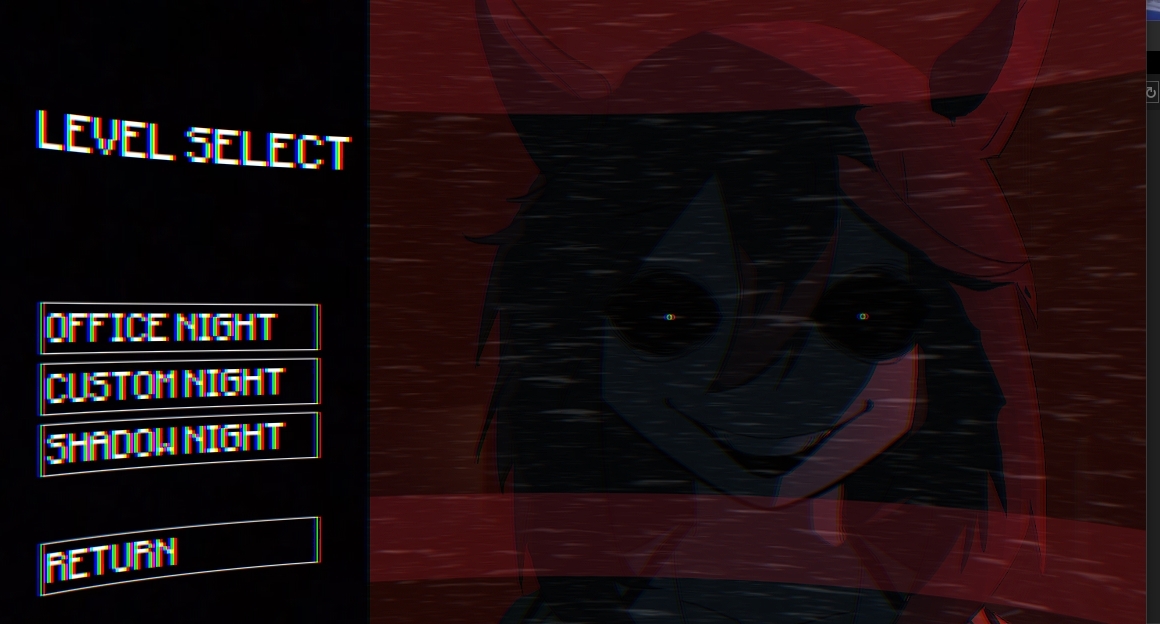 Screenshot 4 for Night at Gold Family
