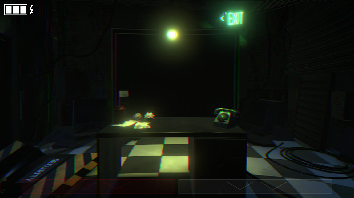 Screenshot 6 for Night at Gold Family