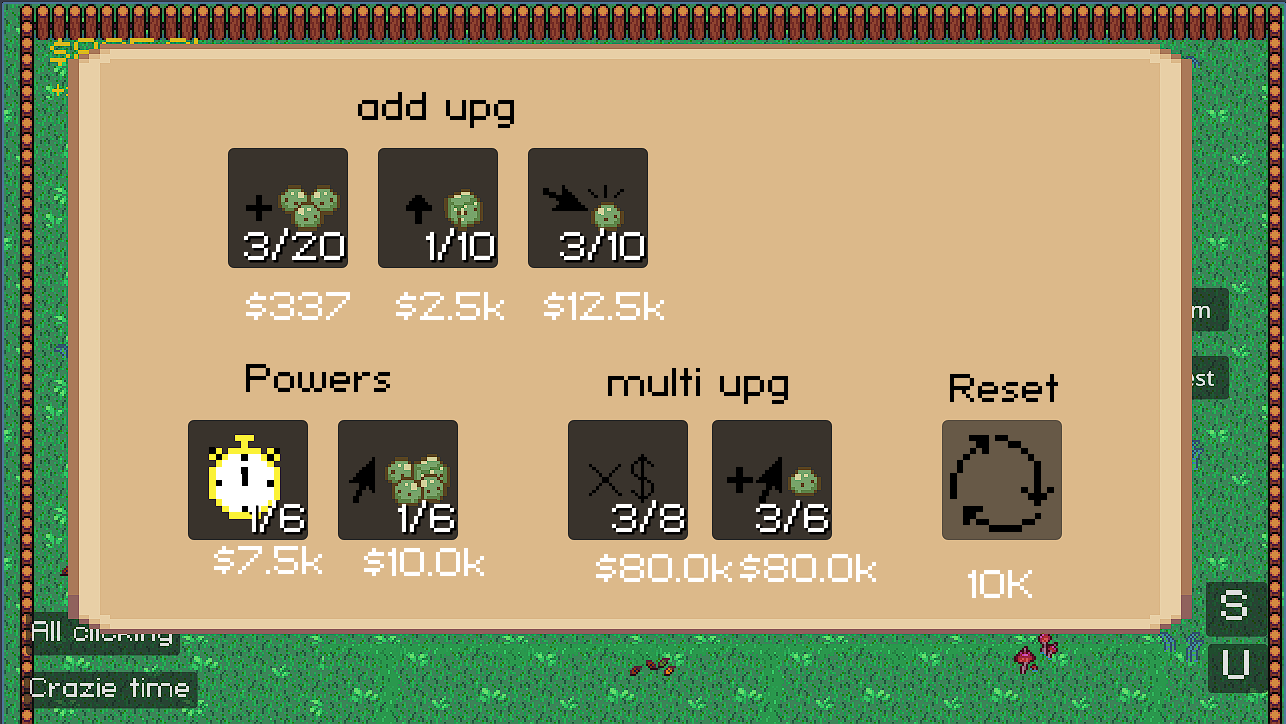 Screenshot 4 for Slime fusion
