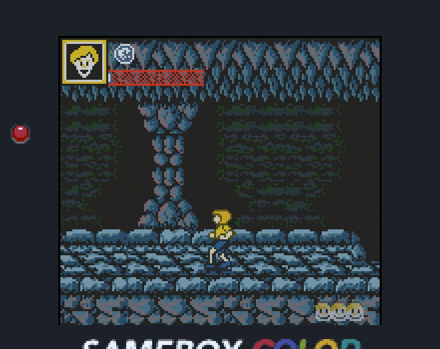 Gameplay