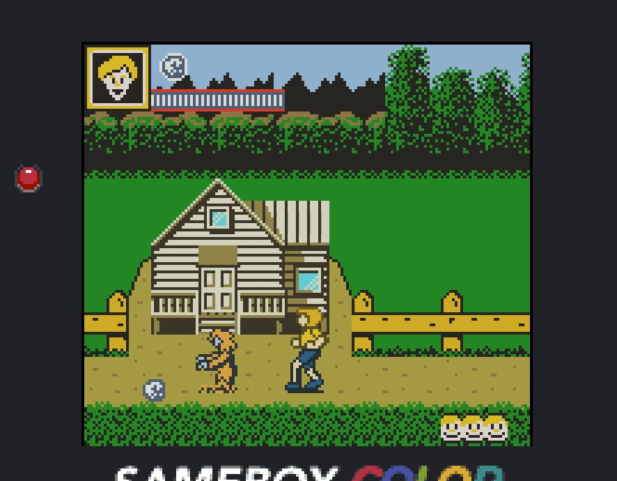 Gameplay