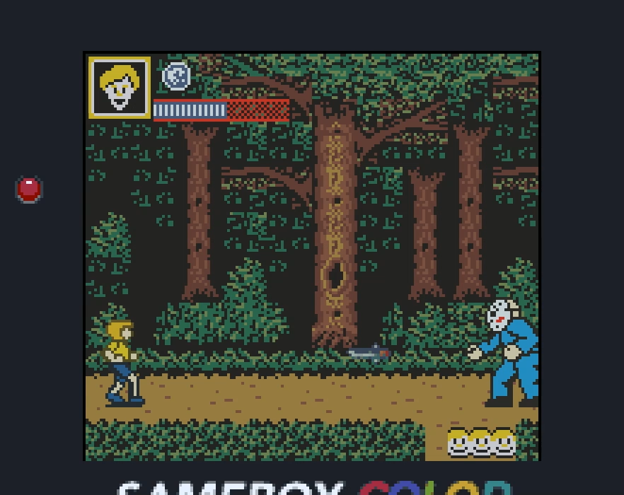 Gameplay