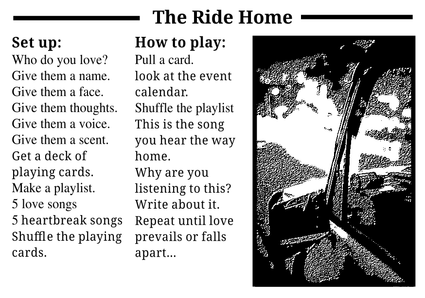 Screenshot 5 for The Ride Home