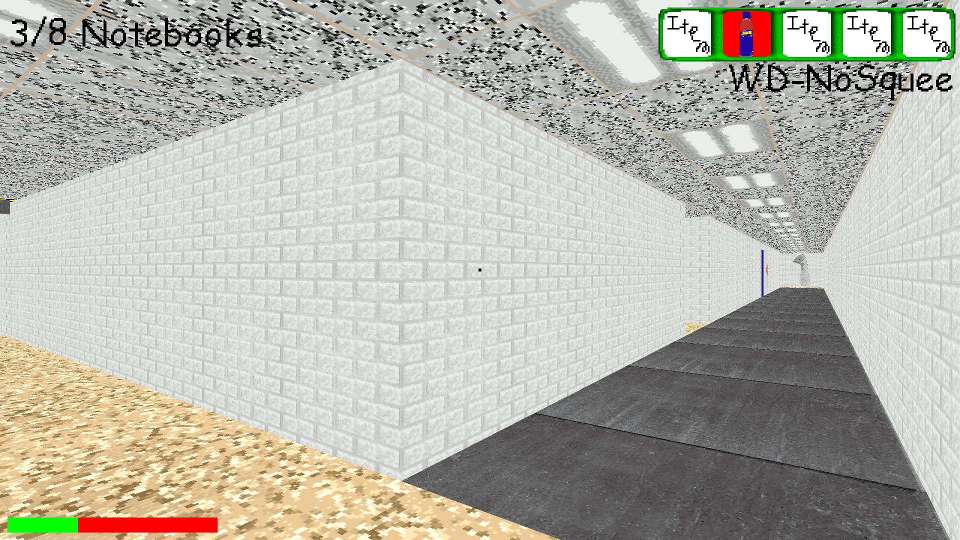 Screenshot 6 for Baldi's Ultimate Archive! (Windows)