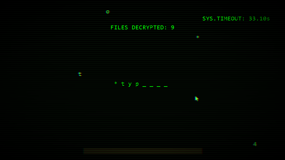 Screenshot 2 for RATE LIMIT REACHED