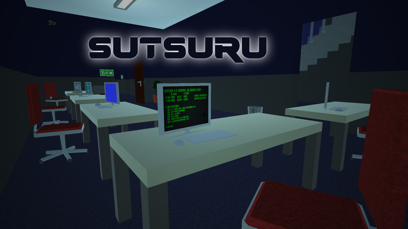 Sutsuru [0.5.3] by Tea