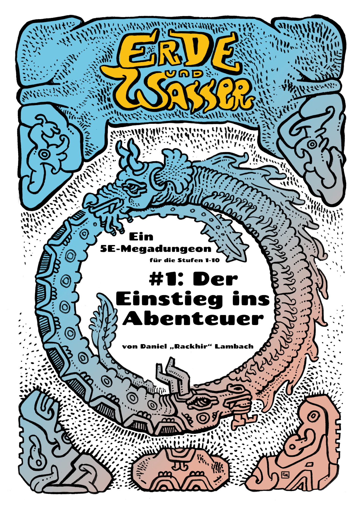 Screenshot 2 for Erde & Wasser #1: Der Einstieg ins Abenteuer